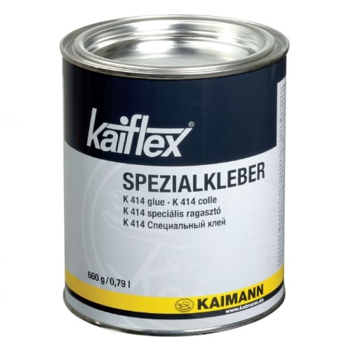 Kaiflex 414 Lepidlo 0,79l (660g)